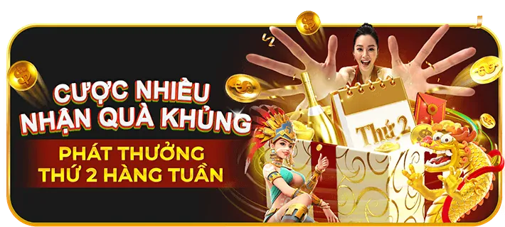 Thưởng giới thiệu bạn bè J88
