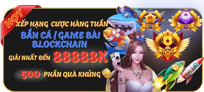 Hướng dẫn chiến lược bắn cá