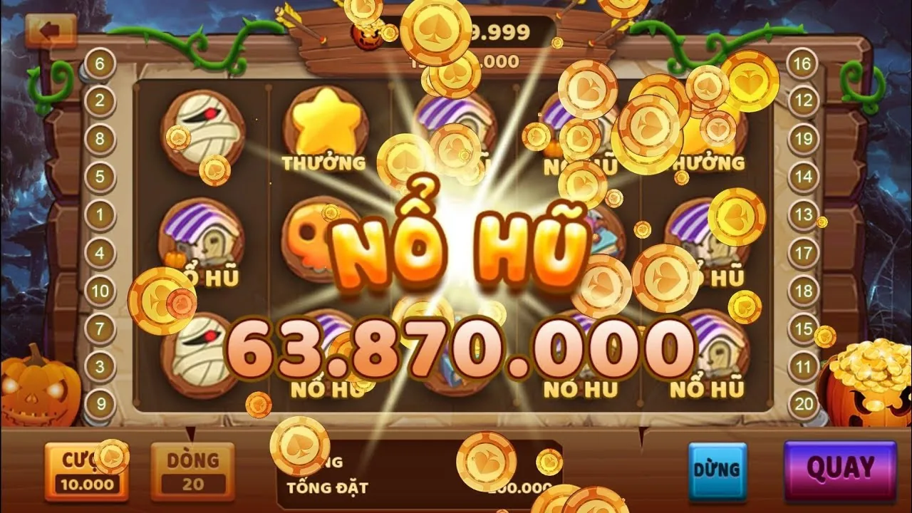 Jackpot Lớn
