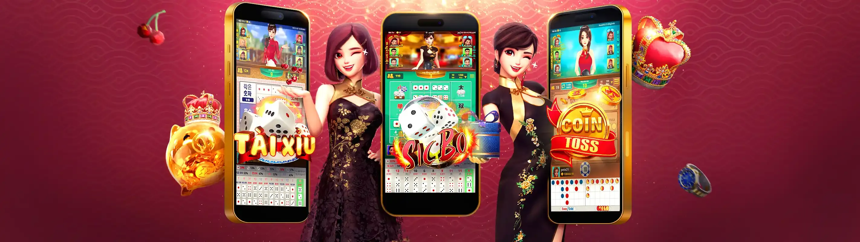Sảnh Casino Trực Tuyến J88 Đẳng Cấp