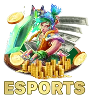 Cá cược E-Sports